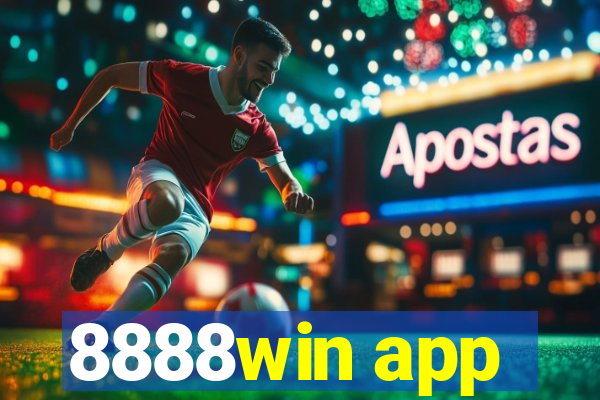 8888win app
